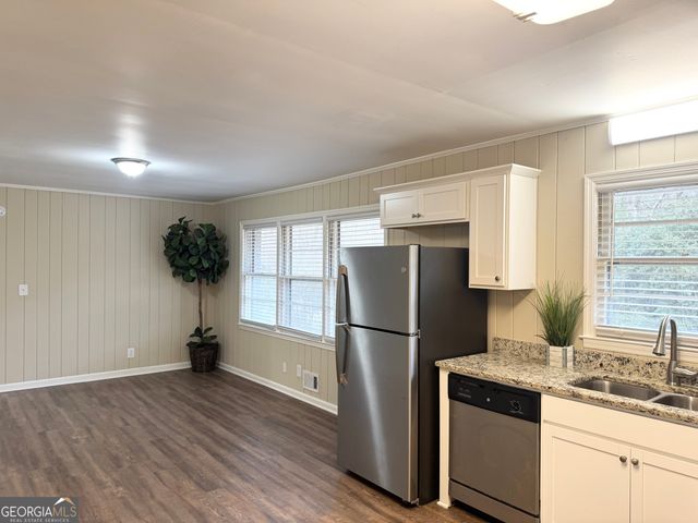 3820 Union Road SW, South Fulton, GA 30349