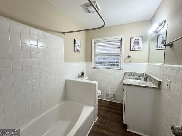 3820 Union Road SW, South Fulton, GA 30349