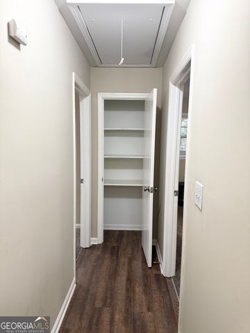 3820 Union Road SW, South Fulton, GA 30349