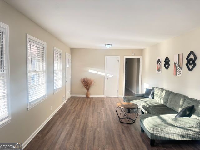 3820 Union Road SW, South Fulton, GA 30349