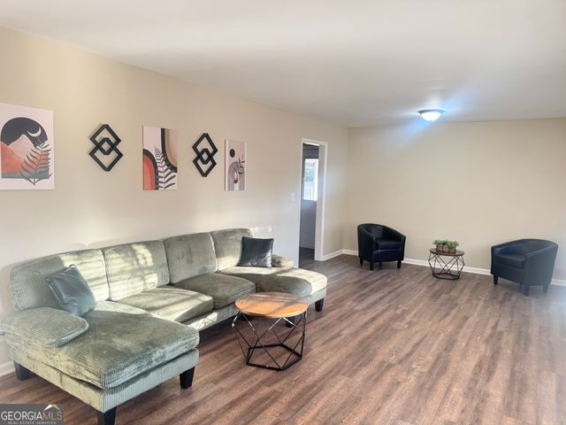 3820 Union Road SW, South Fulton, GA 30349