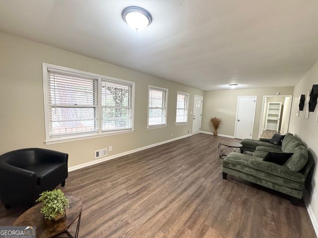 3820 Union Road SW, South Fulton, GA 30349