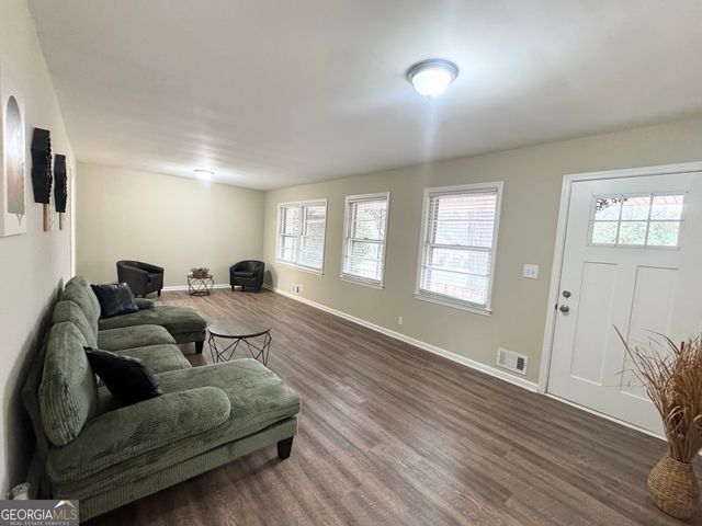 3820 Union Road SW, South Fulton, GA 30349