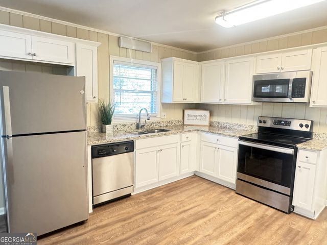 3820 Union Road SW, South Fulton, GA 30349