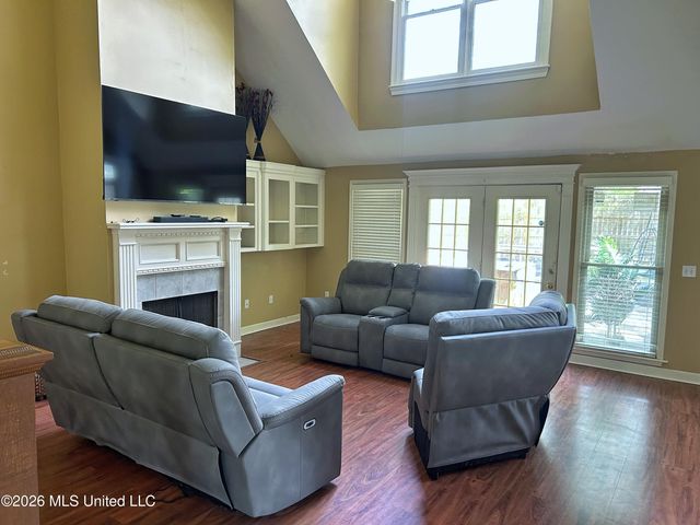 109 Napa Valley Drive, Clinton, MS 39056