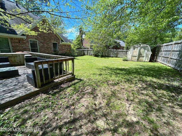 109 Napa Valley Drive, Clinton, MS 39056
