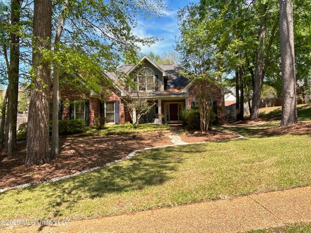 109 Napa Valley Drive, Clinton, MS 39056