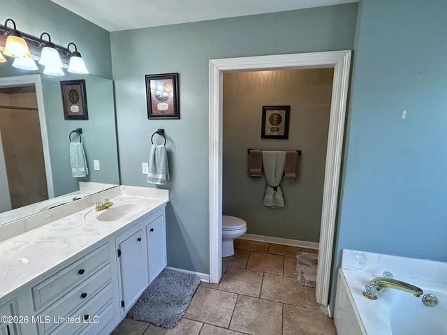 109 Napa Valley Drive, Clinton, MS 39056