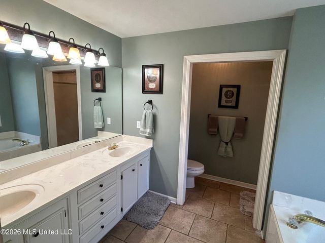 109 Napa Valley Drive, Clinton, MS 39056