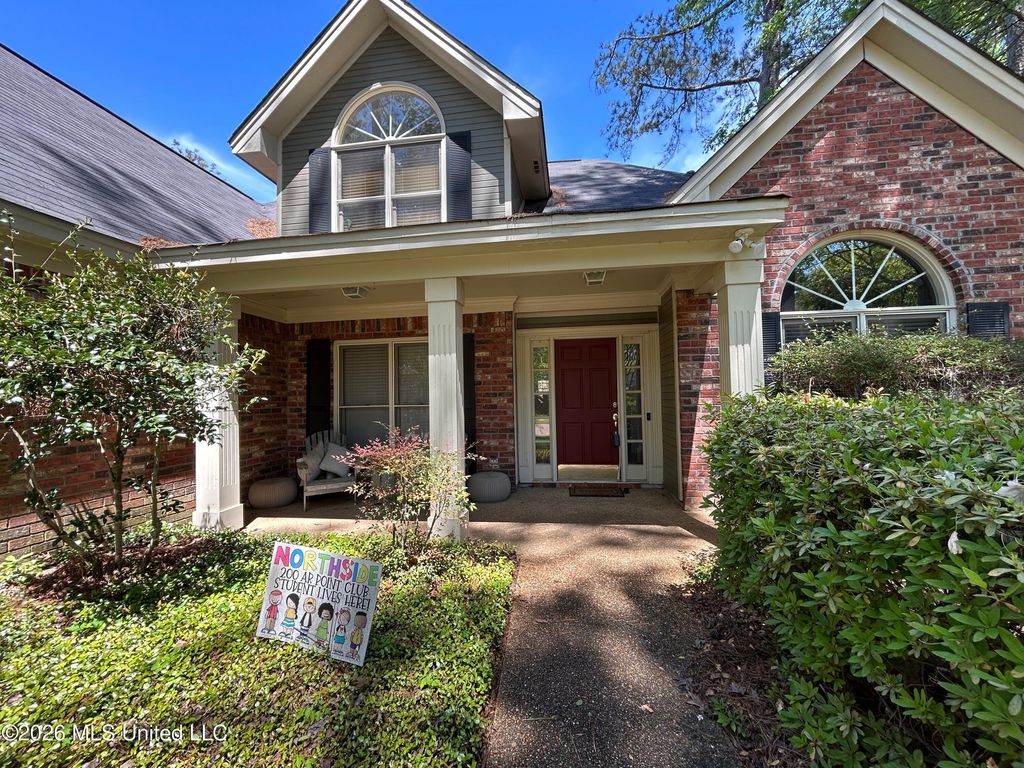 109 Napa Valley Drive, Clinton, MS 39056