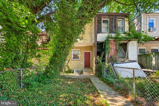 1817 W MULBERRY ST, Baltimore, MD 21223