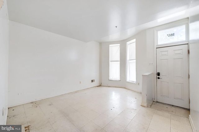1817 W MULBERRY ST, Baltimore, MD 21223