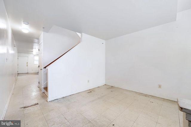 1817 W MULBERRY ST, Baltimore, MD 21223