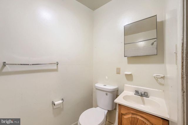 1817 W MULBERRY ST, Baltimore, MD 21223