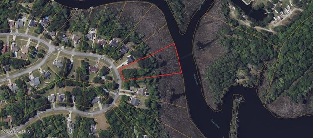 315 Farina Drive, Havelock, NC 28532