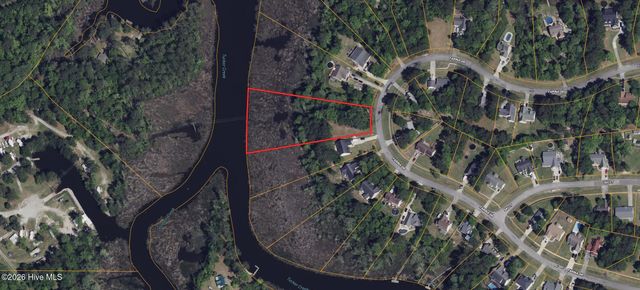 315 Farina Drive, Havelock, NC 28532