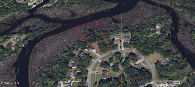 315 Farina Drive, Havelock, NC 28532