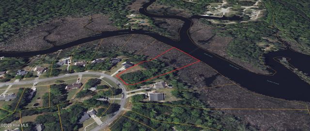 315 Farina Drive, Havelock, NC 28532