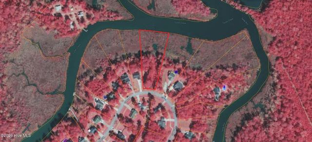 315 Farina Drive, Havelock, NC 28532