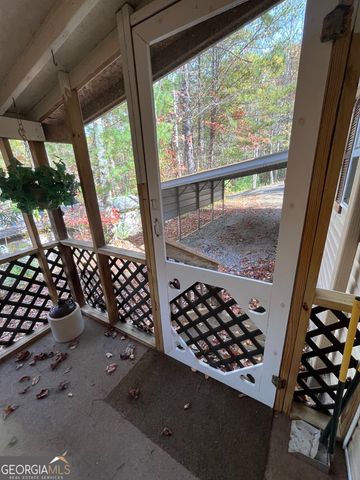 68 Nelson Lane, Hiawassee, GA 30546