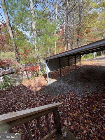 68 Nelson Lane, Hiawassee, GA 30546