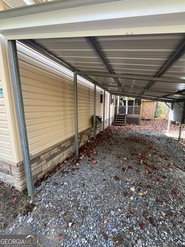 68 Nelson Lane, Hiawassee, GA 30546