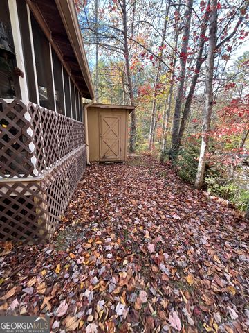 68 Nelson Lane, Hiawassee, GA 30546