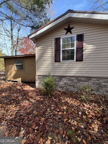 68 Nelson Lane, Hiawassee, GA 30546