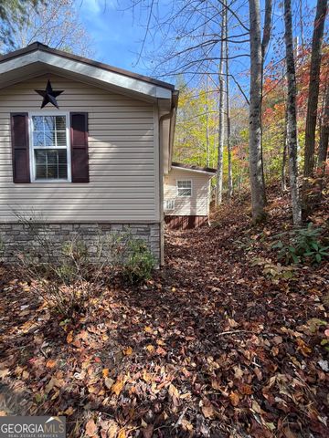 68 Nelson Lane, Hiawassee, GA 30546