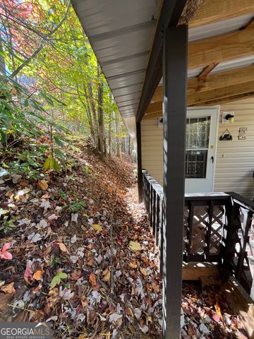 68 Nelson Lane, Hiawassee, GA 30546