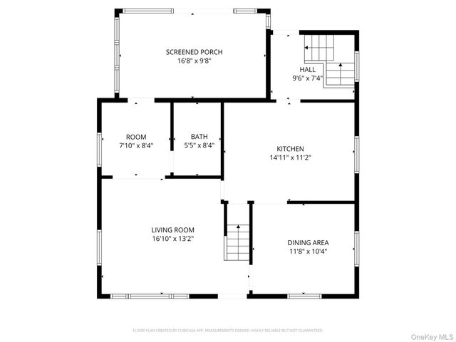 123 14th Street, Verplanck, NY 10596