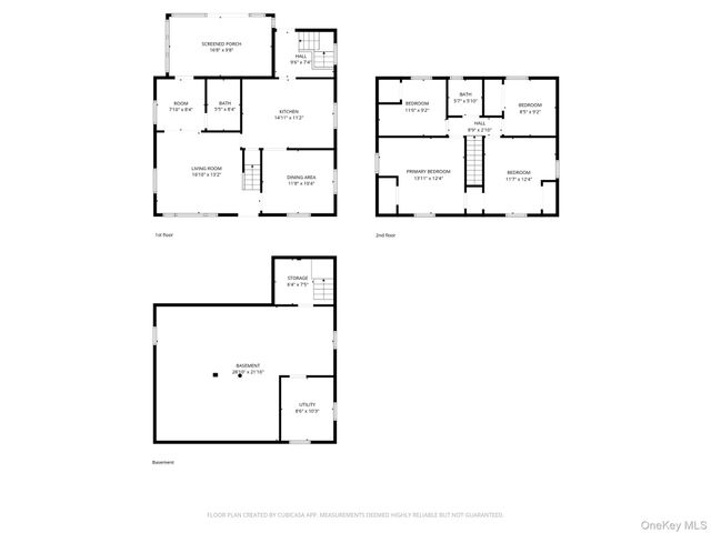123 14th Street, Verplanck, NY 10596