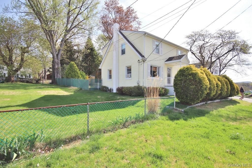 123 14th Street, Verplanck, NY 10596