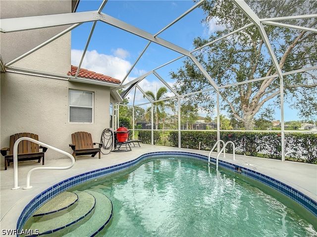 8359 Laurel Lakes BLVD, Naples, FL 34119