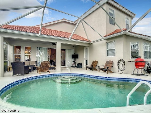 8359 Laurel Lakes BLVD, Naples, FL 34119