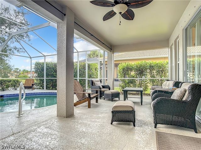 8359 Laurel Lakes BLVD, Naples, FL 34119