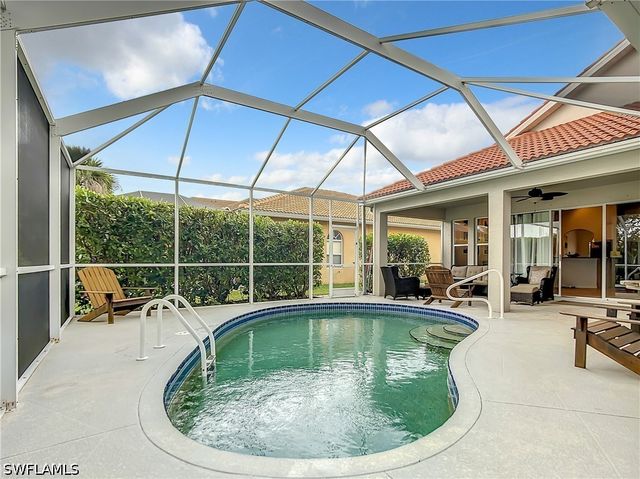 8359 Laurel Lakes BLVD, Naples, FL 34119