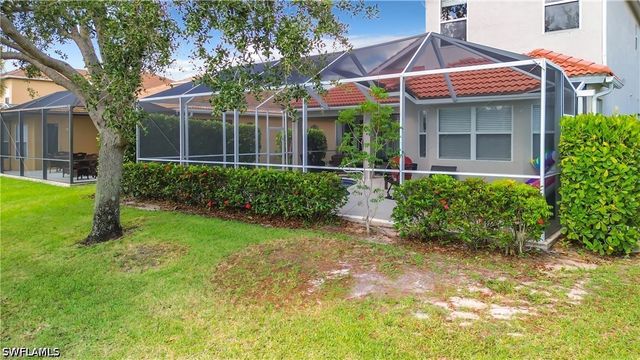 8359 Laurel Lakes BLVD, Naples, FL 34119