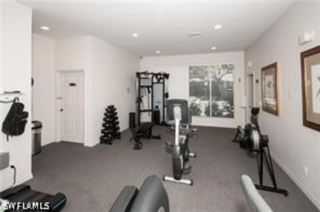 8359 Laurel Lakes BLVD, Naples, FL 34119