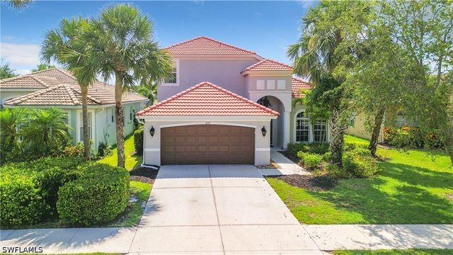 8359 Laurel Lakes BLVD, Naples, FL 34119
