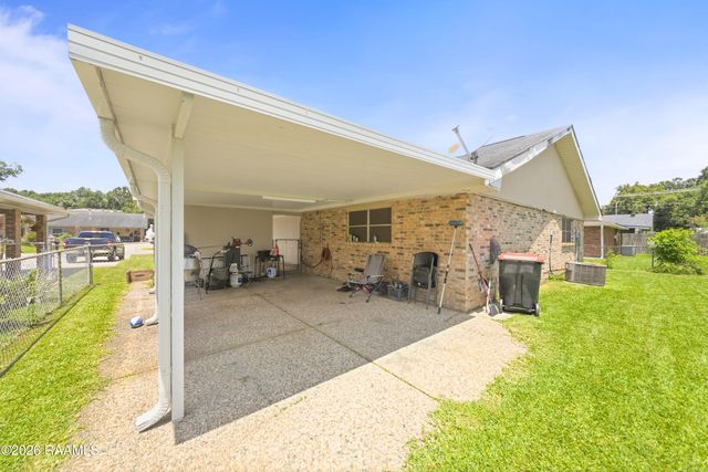 111 Winsor Drive, Lafayette, LA 70507