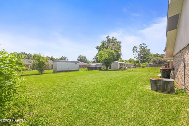 111 Winsor Drive, Lafayette, LA 70507