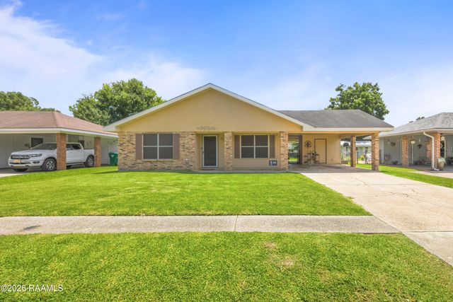 111 Winsor Drive, Lafayette, LA 70507