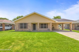 111 Winsor Drive, Lafayette, LA 70507