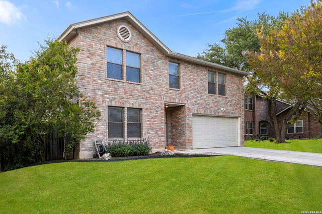 3519 MISTIC GRV, San Antonio, TX 78247
