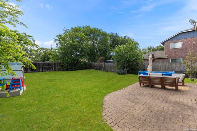 3519 MISTIC GRV, San Antonio, TX 78247
