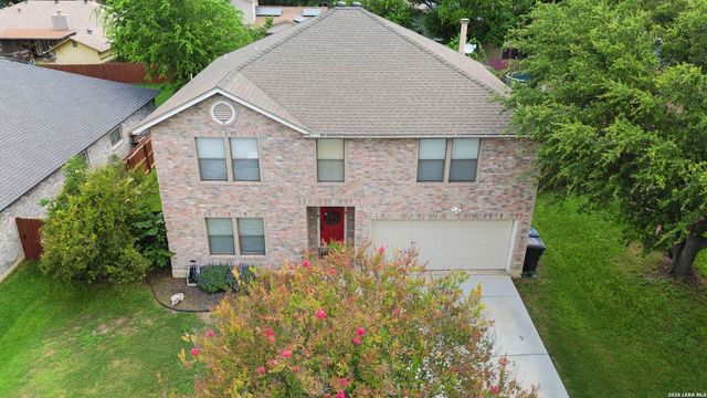3519 MISTIC GRV, San Antonio, TX 78247