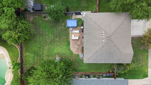 3519 MISTIC GRV, San Antonio, TX 78247