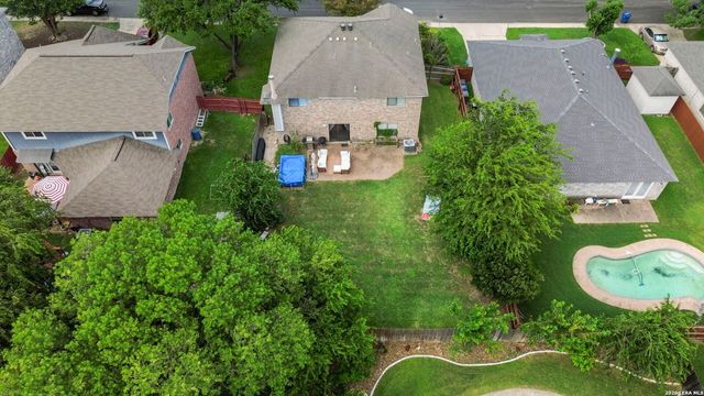 3519 MISTIC GRV, San Antonio, TX 78247