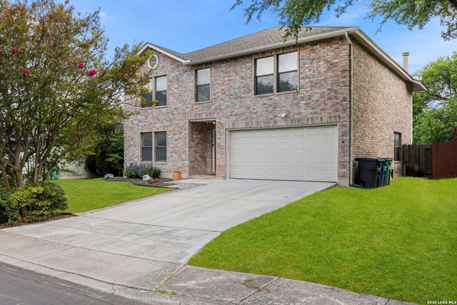 3519 MISTIC GRV, San Antonio, TX 78247